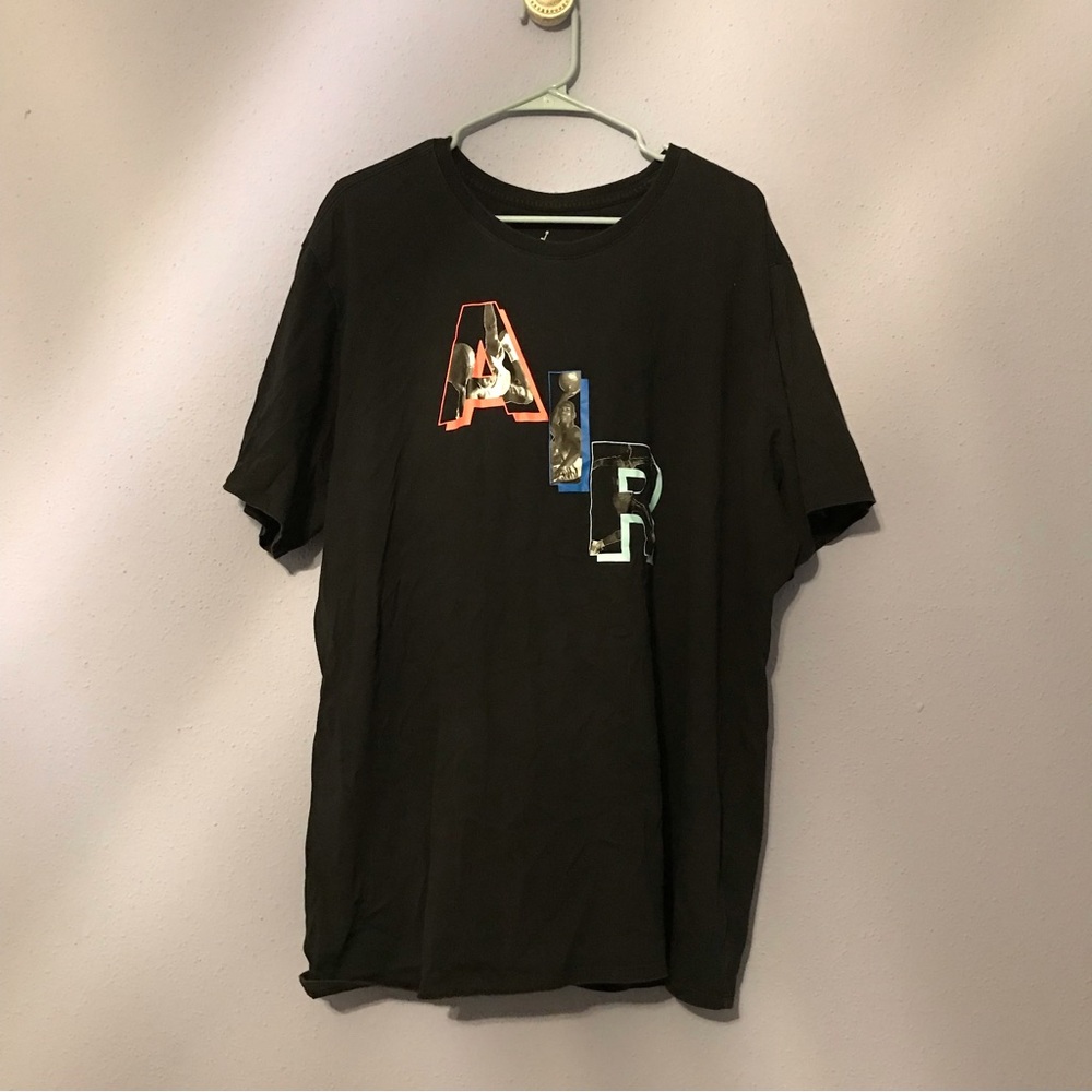 Shirt air Jordan 3XL